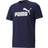 Puma Essentials Logo T-shirt - Peacoat