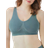 Wacoal B-Smooth Wireless Padded Bralette - Goblin Blue