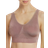 Wacoal B-Smooth Wireless Padded Bralette - Deep Taupe