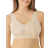 Wacoal B-Smooth Wireless Padded Bralette - Sand