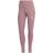 Adidas Women's Originals Adicolor Classics Tonal 3-Stripes Tights - Magic Mauve