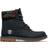 Timberland Heritage 6 Inch - Black/Camo