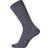 Egtved Wool Twin Socks - Blue