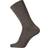 Egtved Wool Twin Socks - Brown