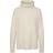 Vero Moda Doffy Cowl Neck Sweater - Birch/Detail Melange