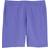 Adidas Pharrell Williams Basics Shorts Unisex - Purple