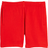 Adidas Pharrell Williams Basics Shorts Unisex - Vivid Red