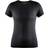 Craft Sportswear Pro Dry Nanoweight SS T-shirt Women - Black