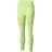 Puma Seamless High Waist 7/8 Leggings Women - Lime