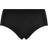 Mey Serie Organic High-Cut Brief - Black