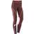 Kari Traa Louise Tights Women - Syrup