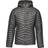 Black Diamond Approach Down Hoody Jacket - Granite