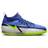 Nike Jr Phantom GT2 Academy DF IC - Sapphire/Volt/Gray Fog/Blue Void