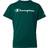 Champion Crewneck T-shirt - Rain Forest (305365-GS502)