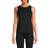 Casall Essential Block Seamless Tank Top - Black