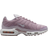 Nike Air Max Plus W - Plum Fog/Venice/White/Metallic Silver