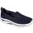 Skechers Go Walk Arch Fit Grateful W - Navy