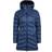 Nordisk Women's Patea Bonded Down Coat - Estate Blue