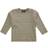 Petit by Sofie Schnoor T-shirt Long Sleeve - Dusty Green (PNOS510)