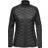 Stormtech Women's Boulder Thermal Shell Jacket - Black