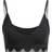 Adidas Purebare Light Support Bra - Black/White