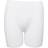 Decoy Seamless Hotpants - White