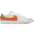 Nike Blazer Low '77 Jumbo M - White/Grey Fog/Sail/Alpha Orange