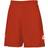 Lotto Speed Football Sports Shorts Men - Flame Red