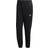 Adidas Essentials FeelVivid Cotton French Terry Straight-Leg Joggers - Black