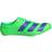 Adidas Adizero Finesse Spikes - Emerald Green/Purple/Bright Green