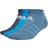 Adidas Low-Cut Socks 3-pack Unisex - Blue/Navy Blue/Light Blue