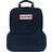 Hunter Nylon Backpack - Navy