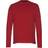 Mascot Crossover Albi Long Sleeved T-shirt Unisex - Red
