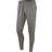 Nike Dri-FIT Yoga Trousers Men - Black/Heather/Black