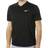 Nike Court Dri-FIT Victory Tennis T-shirt Men - Black/Black/White