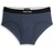 Tom Ford Cotton Briefs - Dark Blue