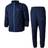 Nike Sport Essentials Woven Basic Tracksuit Men - Midnight Navy/Dk Marina Blue