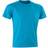 Spiro Performance Aircool T-shirt Unisex - Ocean