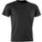 Spiro Performance Aircool T-shirt Unisex - Black