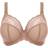 Elomi Charley Stretch Plunge Bra - Fawn