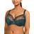 Chantelle Every Curve Full Coverage Unlined Bra - Green