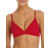 Cosabella Soire Confidence Bralette - Mystic Red