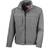 Result Classic Softshell Jacket - Grey