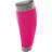 Spiro Calf Sleeves Men - Pink/Grey