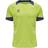 Hummel Lead Short Sleeve Poly Training Jersey Men - Lime Punch