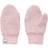 mp Denmark Baby Oslo Mittens - French Rose (97512-4256)