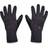 Under Armour Storm Fleece Gloves Men - Black/Jet Gray