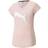 Puma Favourite Heather Cat Training T-shirt Women - Lotus Heather