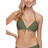 Body Glove Smoothies Baby Love Bikini Top - Cactus