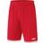 JAKO Center 2.0 Shorts Men - Sport Red/White
